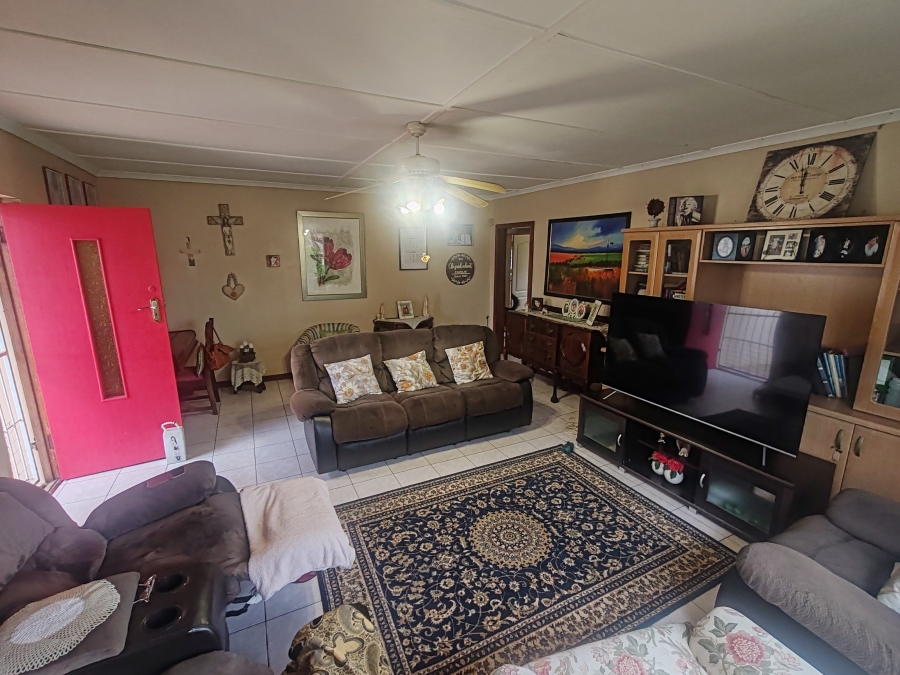 3 Bedroom Property for Sale in Manor Heights Eastern Cape